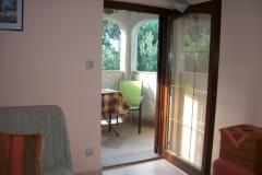 Apartmanok Bešić Apartman 2 – A2 foto 3