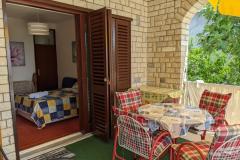 Apartmanok Ćavar Apartman 4 – 2 Persone foto 2