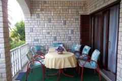 Apartmanok Ćavar Apartman 1 – 7-8 Person foto 1