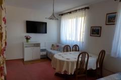 Apartmanok Ćavar Apartman 3 – 4-5 person foto 3
