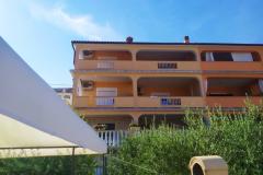 Apartmanok Damir-Julija Apartman 1 – DAMIR 1 foto 1