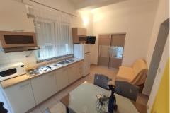 Apartmanok Damir-Julija Apartman 6 – JULIJA 1 foto 5