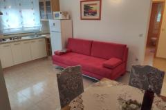 Apartmanok Damir-Julija Apartman 7 – JULIJA 2 foto 3