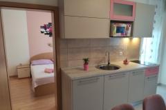 Apartmanok Damir-Julija Apartman 8 – JULIJA3 foto 4