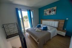 Apartmanok Danijela Apartman 3 – APP2+1 foto 1