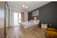 Apartmanok Danijela Apartman 2 – A4+2 foto 1
