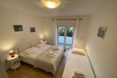 Apartmanok Deželjin Ante Barbat Apartman 1 – A4+1 foto 3