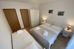 Apartmanok Deželjin Ante Barbat Apartman 1 – A4+1 foto 4