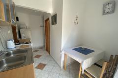 Apartmanok Deželjin Ante Barbat Apartman 2 – A 2 foto 3