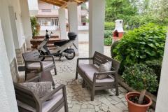 Apartmanok Dumenčić Apartman 1 – AP 1 foto 5