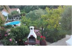Apartmanok Dumenčić Apartman 4 – AP3 foto 3