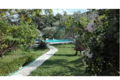 Apartmanok Dumenčić Apartman 4 – AP3 foto 5
