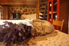 Apartmanok Dumičić Apartman 4 – konoba foto 3