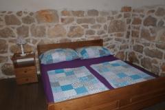 Apartmanok Dumičić Apartman 4 – konoba foto 5