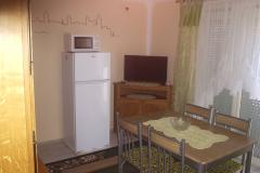 Apartmanok Gazdek Apartman 3 – A-3 foto 1