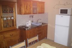 Apartmanok Gazdek Apartman 3 – A-3 foto 3