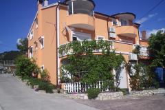 Apartmanok Gazdek Apartman 1 – A-1 foto 1