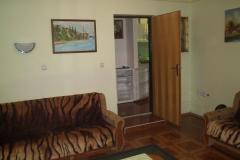 Apartmanok Gazdek Apartman 1 – A-1 foto 2