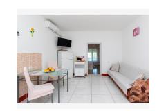 Apartmanok Grgek Apartman 2 – App. br. 2 foto 5