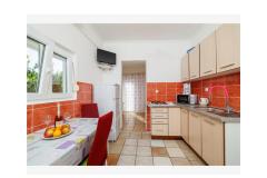 Apartmanok Grgek Apartman 4 – App. br. 4 foto 1