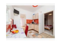 Apartmanok Grgek Apartman 4 – App. br. 4 foto 2