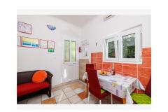 Apartmanok Grgek Apartman 4 – App. br. 4 foto 3