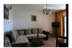 Apartmanok Hotić Apartman 2 – Apartman 2 foto 1