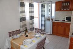 Apartmanok Hotić Apartman 3 – Apartman 3 foto 1