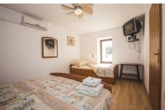 Apartmanok JUG-Lopar Apartman 2 – apartman-2 foto 3