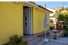 Apartmanok Karuzo Apartman 4 – Apartman 4 foto 1