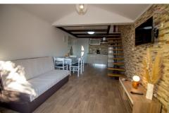 Apartmanok Karuzo Apartman 4 – Apartman 4 foto 4