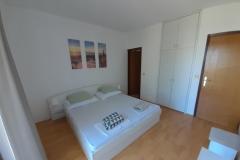 Apartmanok KK Apartman 1 – App A4 foto 1