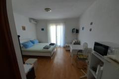 Apartmanok KK Apartman 2 – Studio foto 1