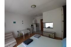 Apartmanok KK Apartman 2 – Studio foto 3