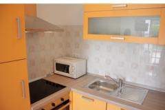 Apartmanok Lupić Apartman 3 – Ap 2/1 foto 2