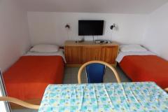 Apartmanok Mandić Apartman 3 – ap.3 foto 1