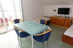 Apartmanok Mandić Apartman 3 – ap.3 foto 3