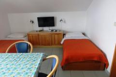 Apartmanok Mandić Apartman 4 – ap.4 foto 2