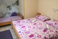 Apartmanok Matusan Apartman 1 – A 2+1 foto 3