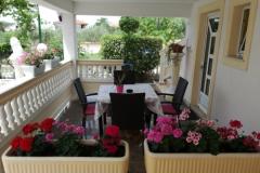 Apartmanok Matusan Apartman 1 – A 2+1 foto 4