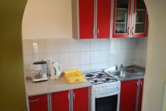 Apartmanok Matusan Apartman 2 – A 4+1 SARA foto 5