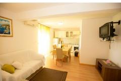 Apartmanok Mery Apartman 1 – AP RAB 4+2 foto 1