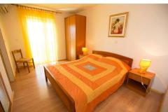 Apartmanok Mery Apartman 1 – AP RAB 4+2 foto 2