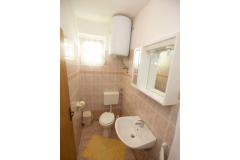 Apartmanok Mery Apartman 1 – AP RAB 4+2 foto 4