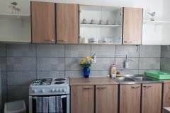 Apartmanok Mira Apartman 1 – App 2 foto 2