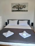 Apartmanok Mira Apartman 2 – Studio foto 4