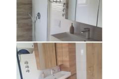 Apartmanok Mira i Nikolina Jaška Apartman 1 – Nikolina J foto 5