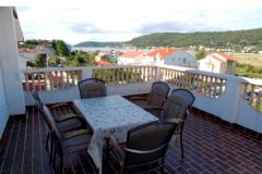 Apartmanok Mira i Nikolina Jaška Apartman 2 – Mira J foto 1
