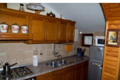 Apartmanok Mira i Nikolina Jaška Apartman 2 – Mira J foto 3