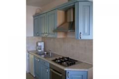 Apartmanok Natalija Apartman 2 – A 4+1 foto 1